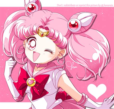 Chibi Usa Sailor Chibi Moon Super Sailor Chibi Moon Bishoujo Senshi Sailor Moon Tagme Girl