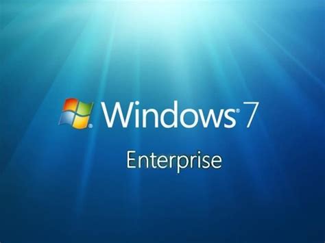 Download Windows 7 Enterprise Iso 32 Bit 64 Bit