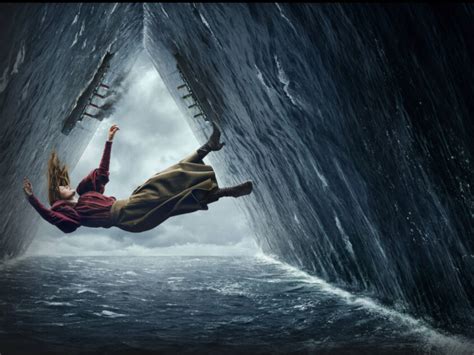 Suchtpotenzial: Brandheiße Mystery-Serie startet jetzt bei Netflix