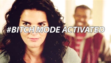 Rizzoli And Isles Rg Spam Gif Find Share On Giphy
