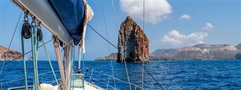 Discover Our Aeolian Islands Tour By Boat Relaxing Trip