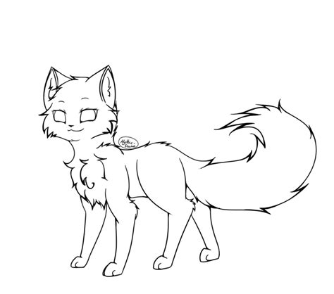 Request cats that i should draw! Free To Use :: Cat Lineart by Mythic-Flame on DeviantArt