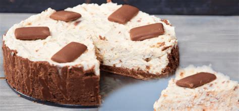 Ikea almond torte rezept und kuchen. Daim-Kuchen ohne Backen | Chefkoch.de Video