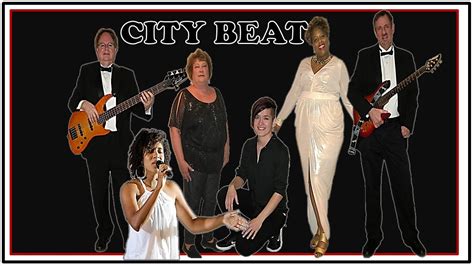 City Beat NYE 2017 - YouTube