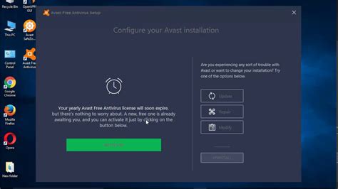 Uninstall youtube accelerator application using control panel. Uninstall Avast Free Antivirus 2017 on Windows 10 - YouTube