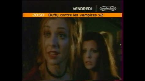 Espions DÉtat Mission Impossible 20 Ans Après Buffy Série Club