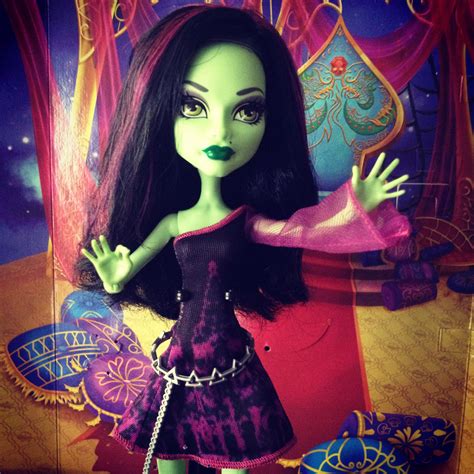 Cauldrina Spells Monster High Woah Aesom Monster High Dolls Making