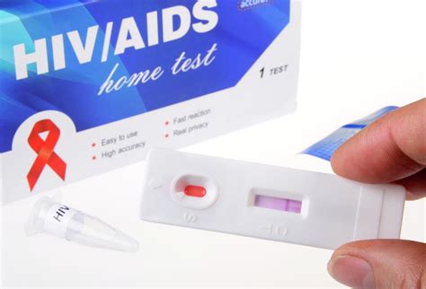 Hiv Testing Pictures