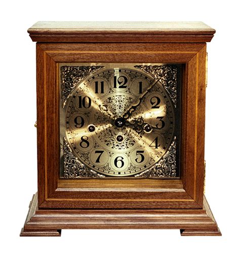 Grandfather Clock Kits Ben Franklin Mantel Clock Legacy Chime Clocks