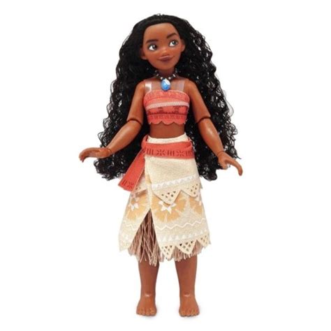 Moana Classic Doll Disney Best Price Le3ab Store