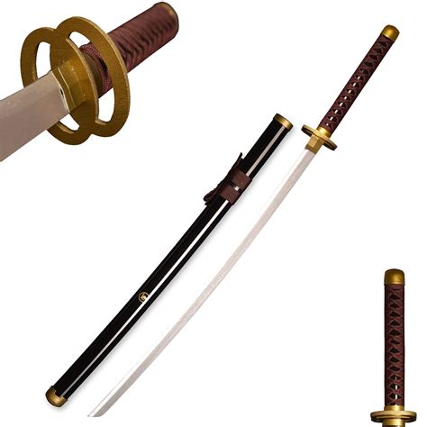 Himura Kenshin Sword Of Rurouni Kenshinreverse Bladeanime Samurai