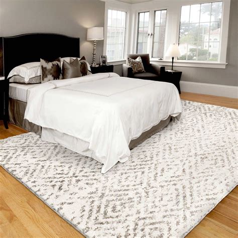 Area Rug For Bedroom Tips And Tricks