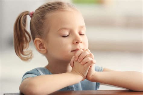 7 Impactful Ways To Teach Your Child To Pray Mindy Jones Blog