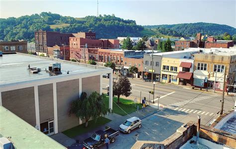 Take A Look At These Things To Do In Spencer West Virginia