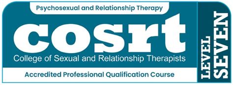 Diploma In Clinical Sexology And Relationship Therapy From Cics