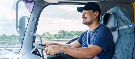 5 Things Truck Drivers Want You To Know Source One