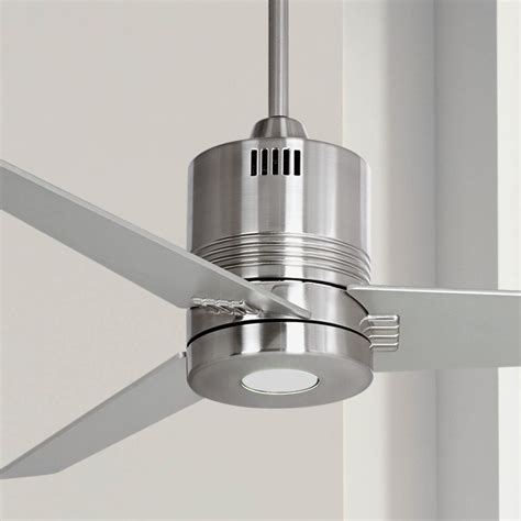 Think of modern ceiling fans with lights as a multipurpose furnishing that every room in your house can benefit from. 44" Casa Vieja Modern Industrial Ceiling Fan with Light ...