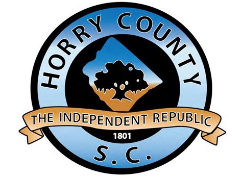 The Independent Republic How Horry County Was Given Its Nickname