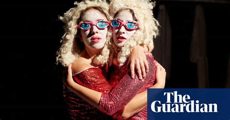 50 Shows To See At The Edinburgh Fringe 2018 Stage The Guardian