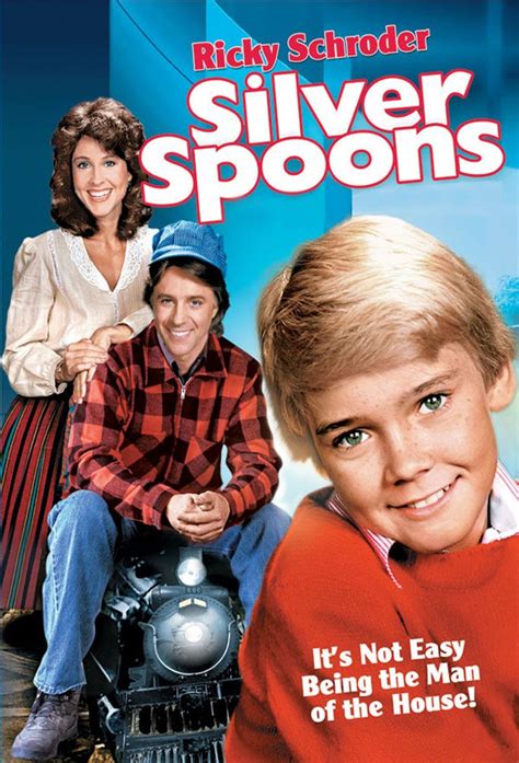 Zoek hieronder om te beginnen. Silver Spoons (TV Series 1982-1987) | Ricky schroder ...