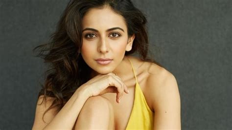 Rakul Preet Singh Says People Are ‘writing Different Kinds Of Scripts Giving Her Freedom To