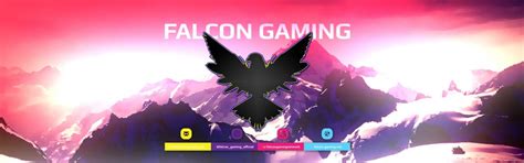 Falcon Gaming Looking For Clan