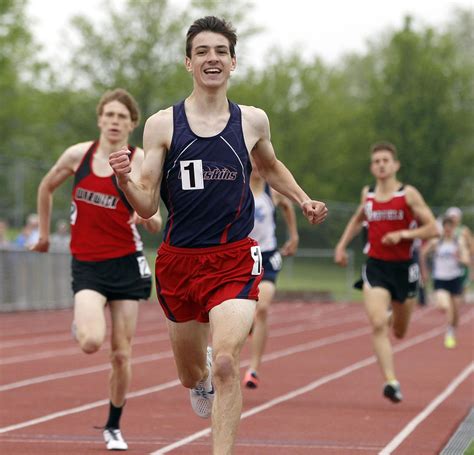 2018 District 3 Track And Field Previewing The Boys Track Events