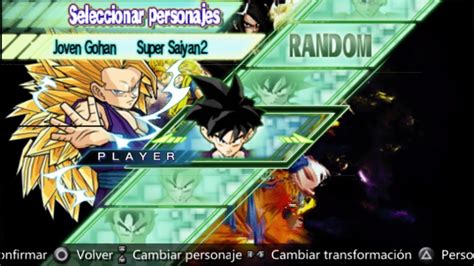 List of games that match ppsspp is also very much. Dragon ball z shin budokai 2 mod download ppsspp andriod ...