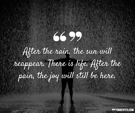 78 Rain Quotes That Will Wash Away Stress Yourfates 2023
