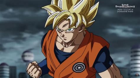 Characters, voice actors, producers and directors from the anime super dragon ball heroes on myanimelist, the internet's largest anime database. Super Dragon Ball Heroes torna a luglio e ci mostrerà Goku ...