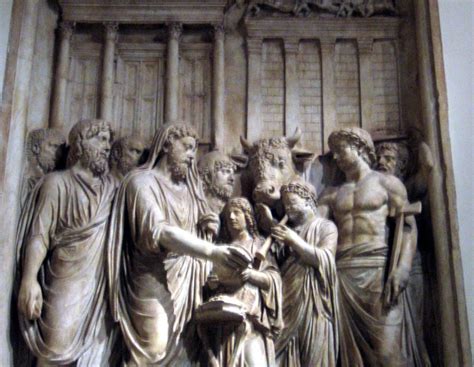 Religia In Roma Antica Si Imperiul Roman Mythologicaro