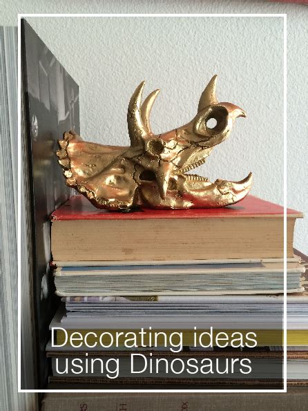 ✅ free shipping on many items! Decorating with Dinosaurs | Decor, Home decor inspiration ...