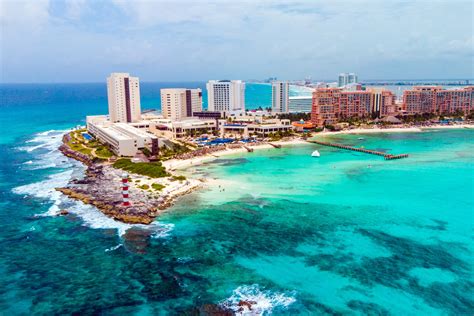 Isla Mujeres In Cancun Visit A Vibrant Tropical Island With Beautiful