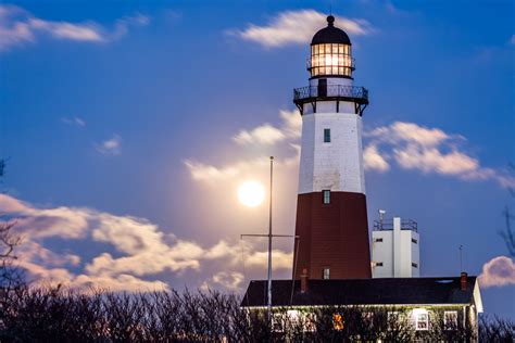 Seven Impressive Long Island Landmarks Worth Visiting