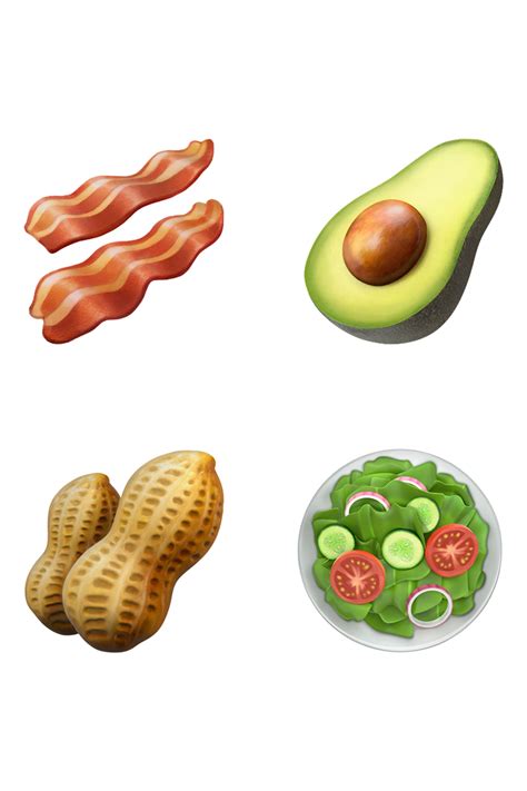 Check Out The New Emoji Coming To Iphones New Iphone Emoji Released