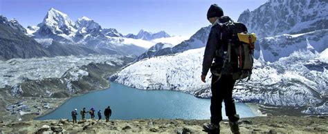 Trekking Tours In Nepal Nepal Trekking Packages Cost Price And
