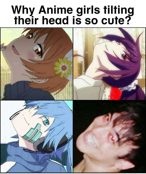 🤣🤣🤣🤣 Anime Funny Anime Memes Funny Anime Meme Face