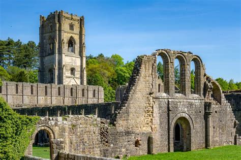 A Guide To The 32 Unesco World Heritage Sites In The United Kingdom
