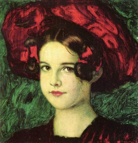 The Woman Gallery Franz Von Stuck 1863 — 1928
