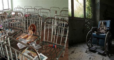 15 Chilling Photos Of Abandoned Orphanages That Still Haunt Us