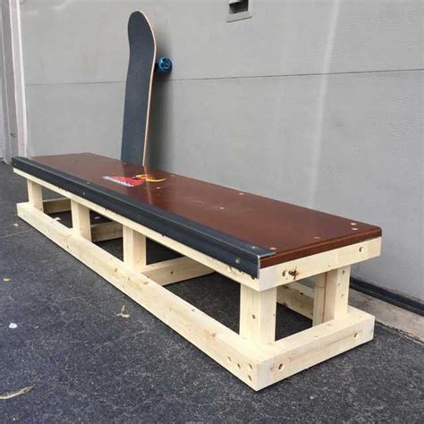 Fun 5 Grind Box Imgur Skateboard Ramps Skate Rail Skate Ramp