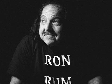 Pictures Of Ron Jeremy