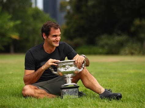 Top 10 players with the most match wins: where does Roger Federer rank