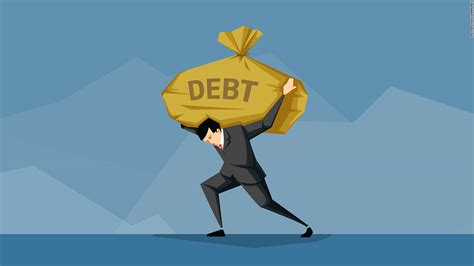 What Is Debt Restructuring Capri Financial Services