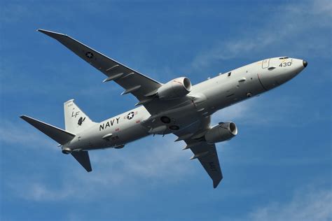 Maritime Patrol Aircraft Market Heats Up