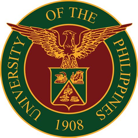 the philippine reporter university of the philippines seal svg png