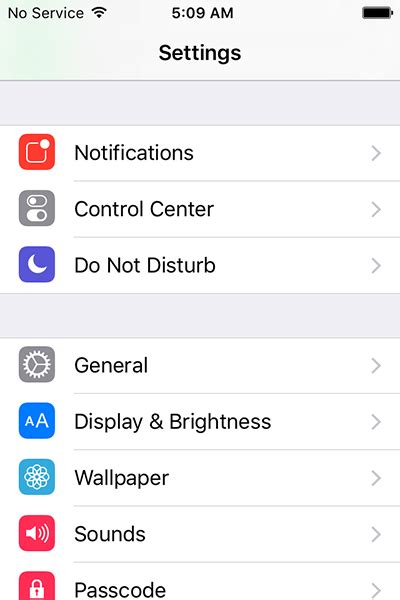 However, this time, instead of navigating, you will use these buttons to factory reset the device even if it's disabled and you don't have a passcode. How to Hard Reset An iPhone Without Using A Computer