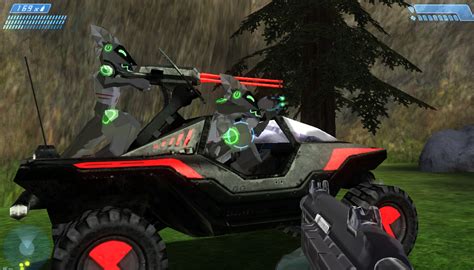 Protogen Halo Mods For Halo Combat Evolved Custom Edition Moddb
