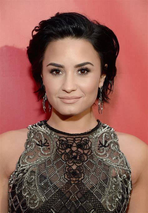 (see the instagram video and text below.) today is a day i'm so happy to share more of my life with you all. Demi Lovato - 2016 MusiCares Person Of The Year Honoring ...