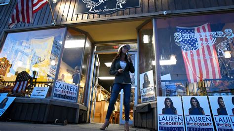 Lauren Boeberts Gun Themed Restaurant Shooters Grill Closes The